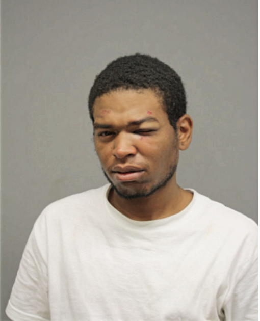 CORY C TAYLOR, Cook County, Illinois