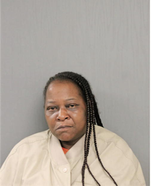 LINDA TRIPLETT, Cook County, Illinois