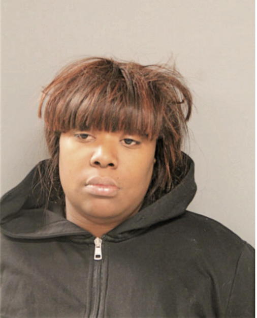ANTIONETT J TYLER, Cook County, Illinois