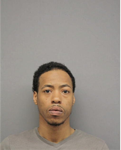 KEVIN W TYLER, Cook County, Illinois