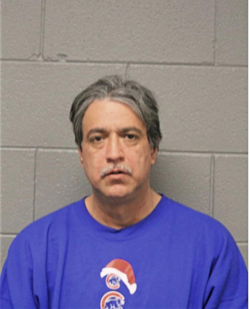 ANICETO C VALDEZ, Cook County, Illinois
