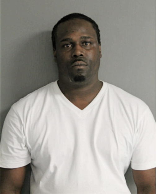 JAMES H VAUGHN, Cook County, Illinois