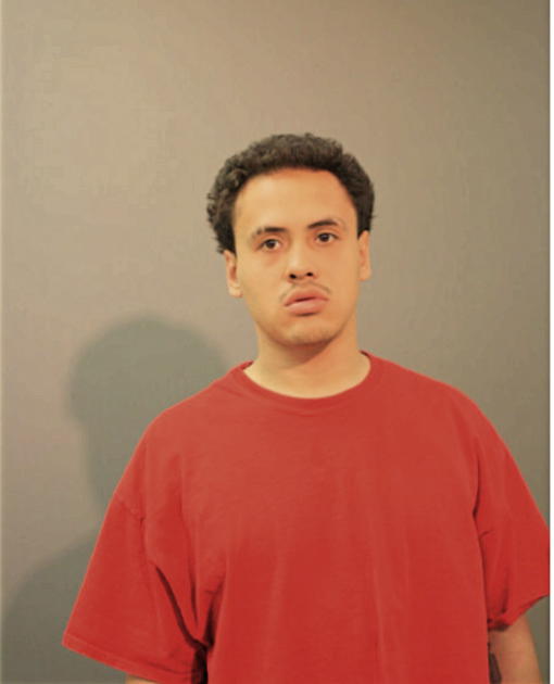 DAVID VEGA, Cook County, Illinois
