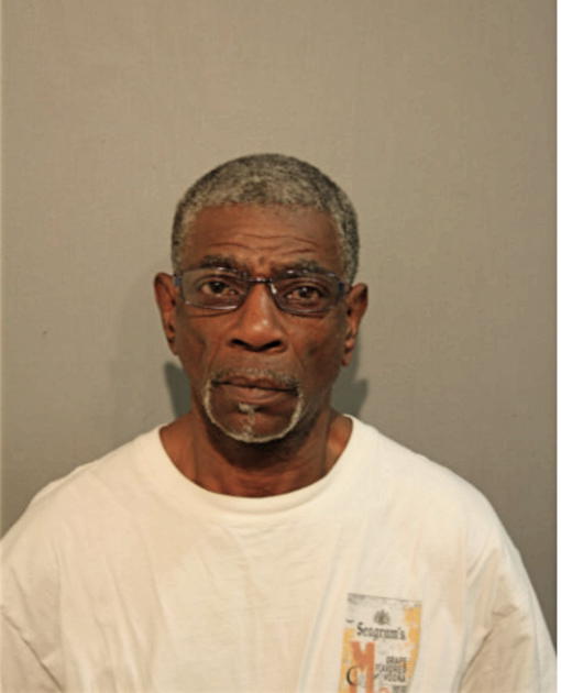 SAMMY L WALLACE, Cook County, Illinois