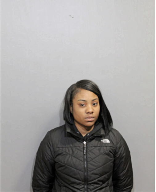 TATIANA M WALLACE, Cook County, Illinois
