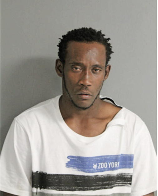 JEREMY WARD, Cook County, Illinois