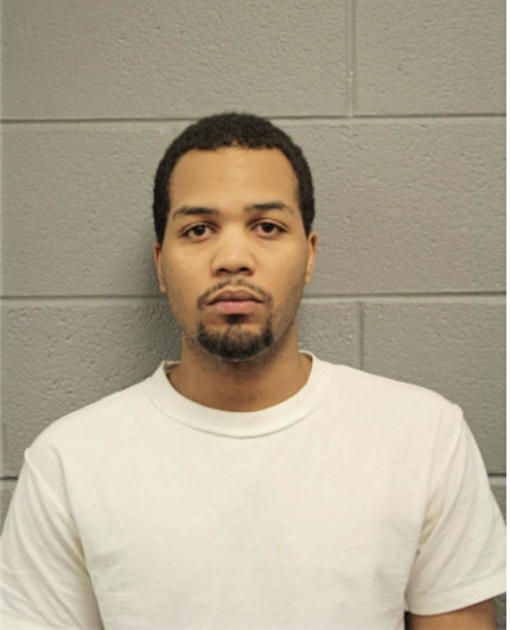 PATRICK WARREN, Cook County, Illinois