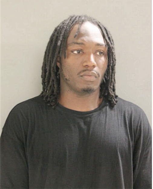 BOBBY WASHINGTON, Cook County, Illinois