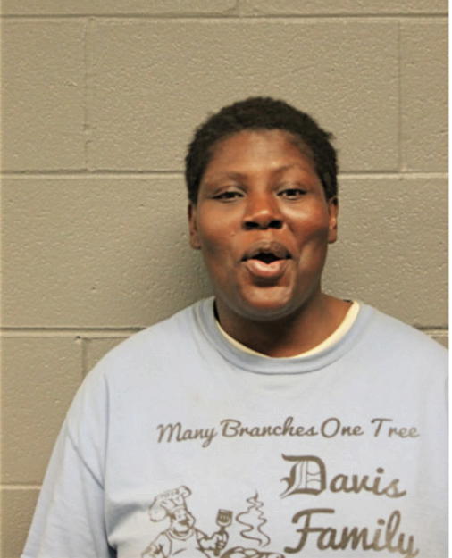 LEVITTA D WATKINS, Cook County, Illinois