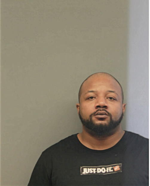 ANTHONY D WESTBROOK, Cook County, Illinois