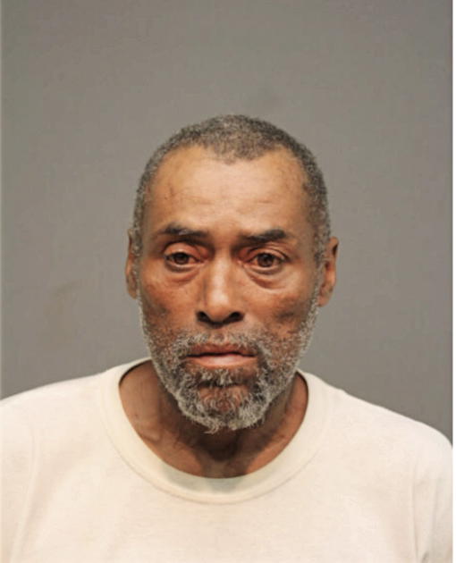 CEDRIC L WHITE, Cook County, Illinois