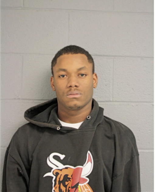 DEVON L WHITE, Cook County, Illinois