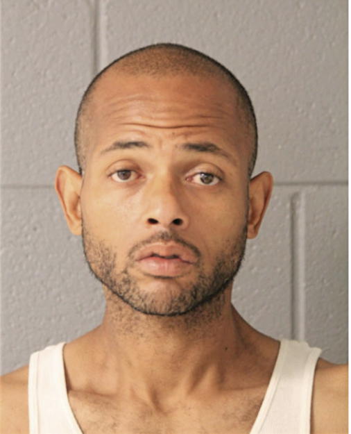 JOSHUA M WHITE, Cook County, Illinois