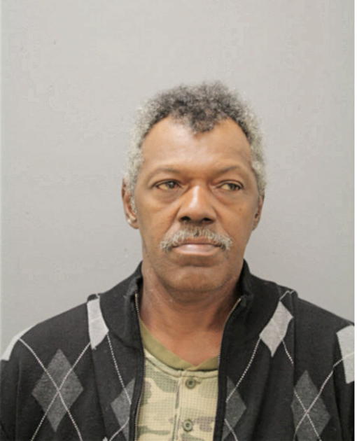 JOE WILBURN, Cook County, Illinois