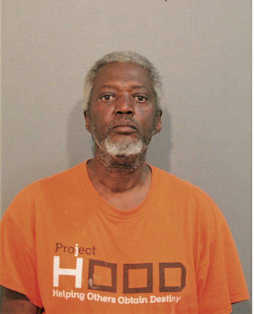LESLIE WILBURN, Cook County, Illinois