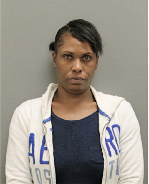 ELEANORA L WILEY, Cook County, Illinois