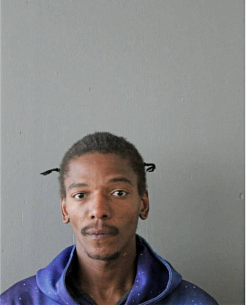 ANTONIO J WILKERSON, Cook County, Illinois