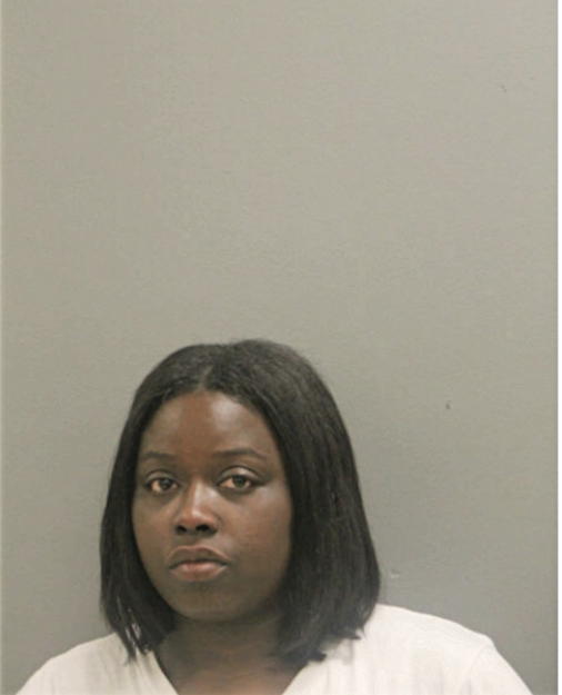 LARRISHA P WILLIAMS, Cook County, Illinois