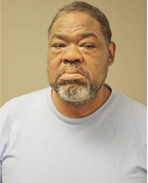 MAJOR N WILLIAMS, Cook County, Illinois