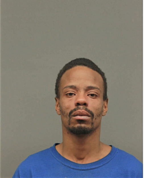 RONNIE H WILLIAMS, Cook County, Illinois