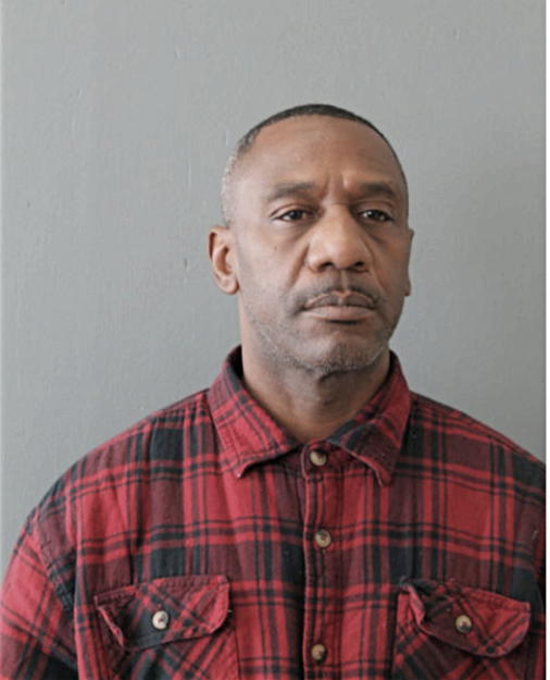 JAMES WINSTON, Cook County, Illinois
