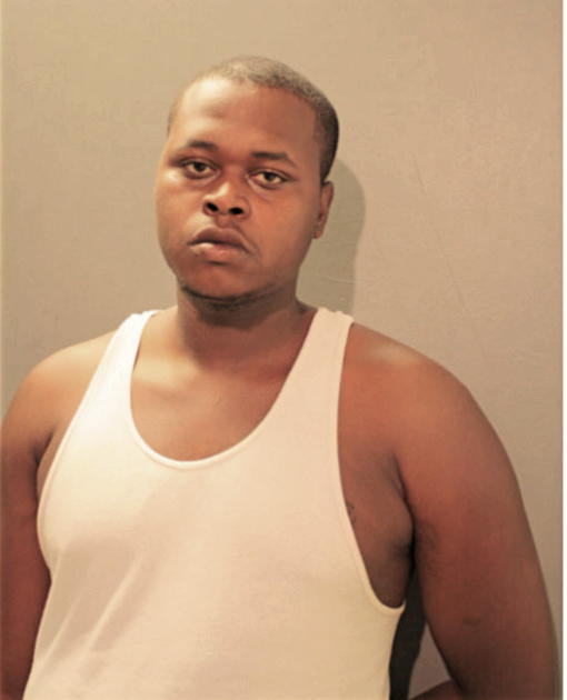 ROBERT WINSTON, Cook County, Illinois
