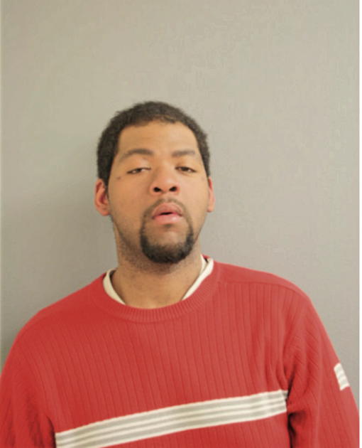KYRI S WOODS, Cook County, Illinois