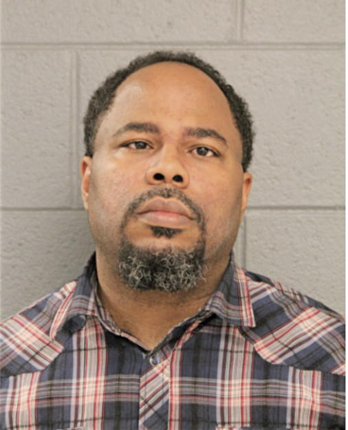SHELTON V WOODS, Cook County, Illinois
