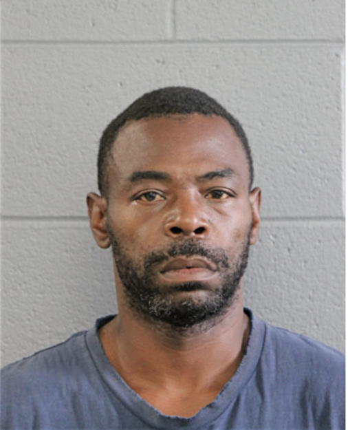 BOBBY WRIGHT, Cook County, Illinois