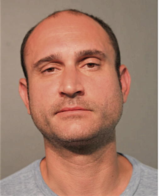 JOHN K YABLON, Cook County, Illinois