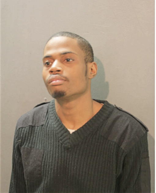 AREYONE M YOUNG, Cook County, Illinois