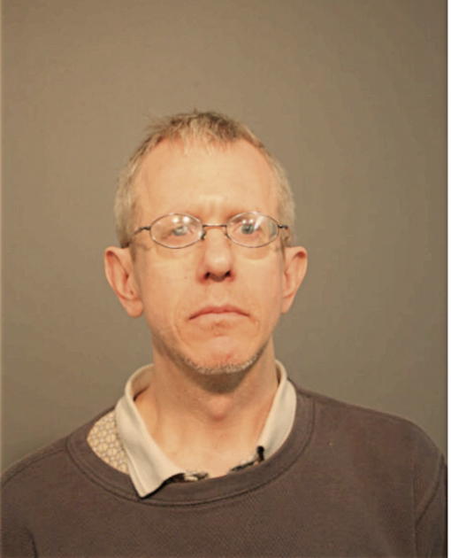 JEFFERY A YOUNG, Cook County, Illinois