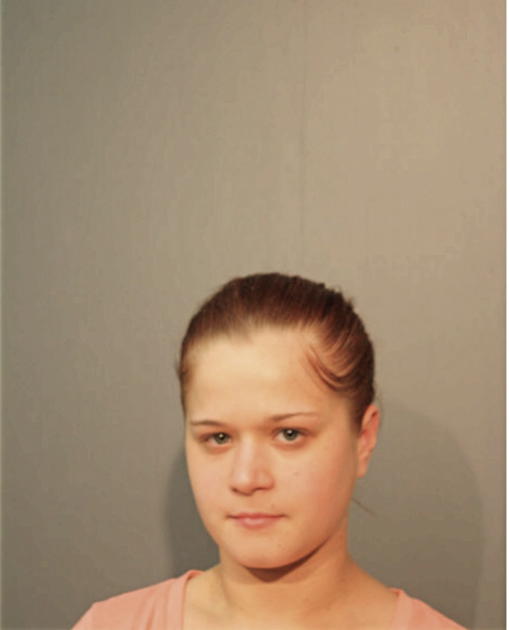 IVORY C YOUNGER, Cook County, Illinois