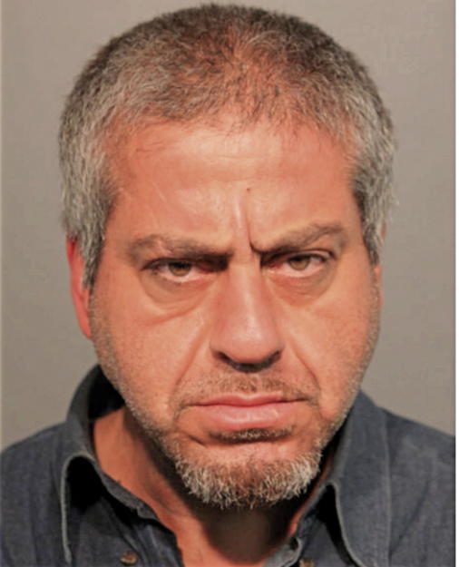 JACK A ABLAHAD, Cook County, Illinois