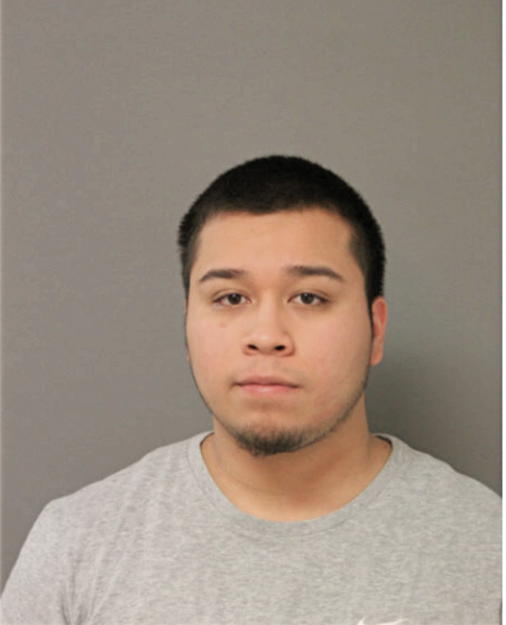 ANTHONY DANIEL ACOSTA, Cook County, Illinois
