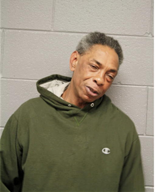 JIMMIE L ADDISON, Cook County, Illinois