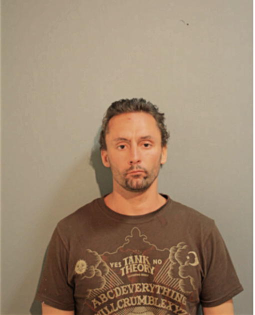 RAYMOND MICHAEL ANGOTTI, Cook County, Illinois