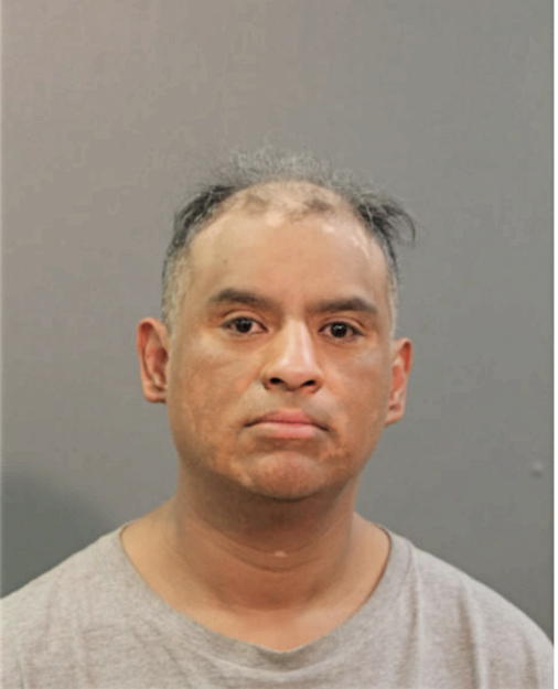 CRISTYAN ARRIAGA-ARENAS, Cook County, Illinois