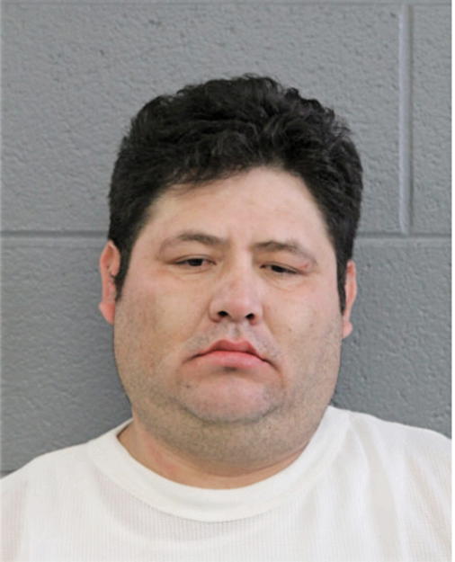 GERSON ARROYO-ESTRADA, Cook County, Illinois