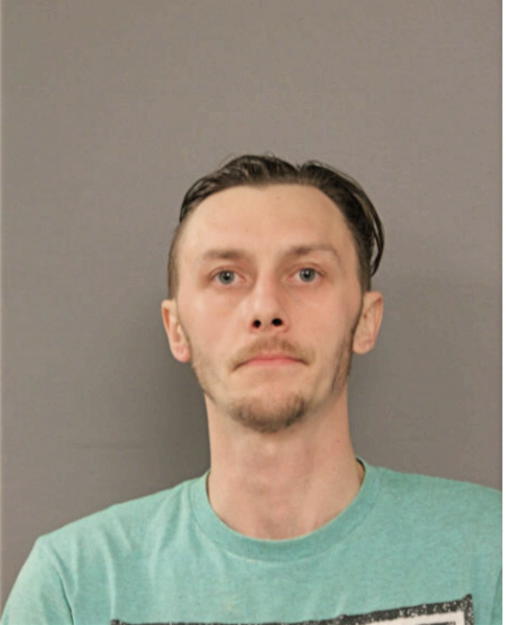 CHRISTOPHER P AUBERT, Cook County, Illinois