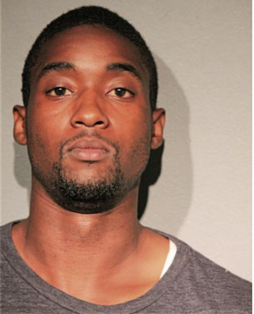 LEO M AUSTIN, Cook County, Illinois