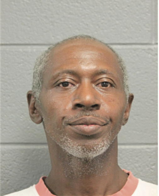 CAREY L BAKER, Cook County, Illinois