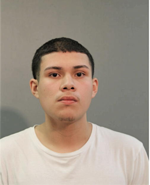 JONATHAN BARAJAS, Cook County, Illinois