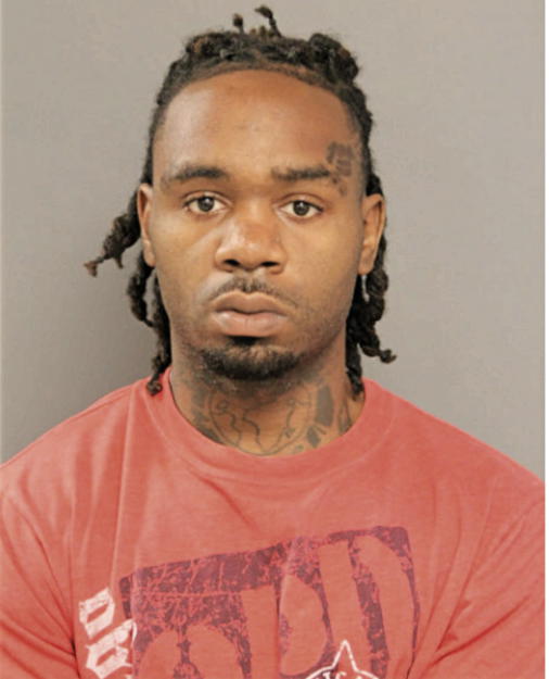 KEVONTAE BEAL, Cook County, Illinois