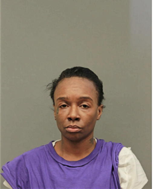 SHAYLA BELL, Cook County, Illinois