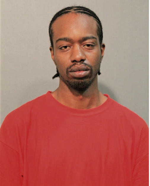 LUTHER BENTLEY, Cook County, Illinois