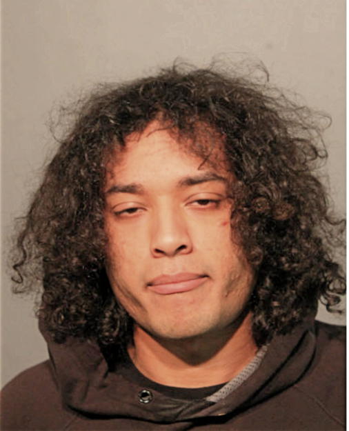 CHRISTOPHER E BLAKE, Cook County, Illinois