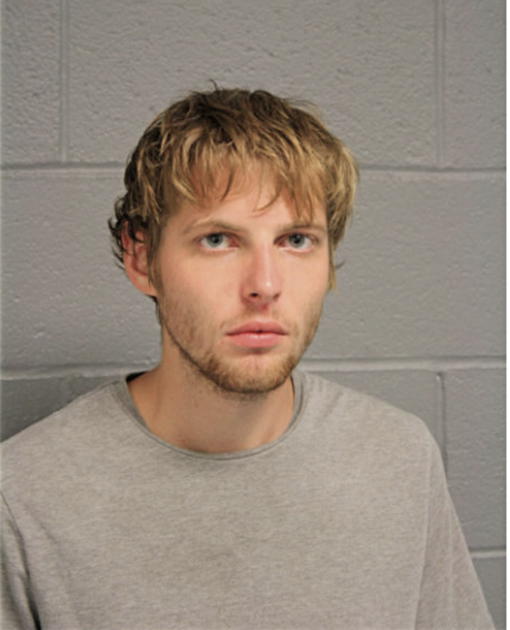 MICHAEL D BLOKEL, Cook County, Illinois