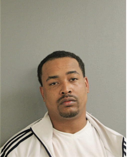 JAMES T BLUE, Cook County, Illinois
