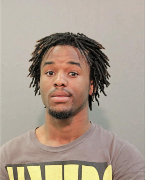 ROBERT A BOLDEN, Cook County, Illinois